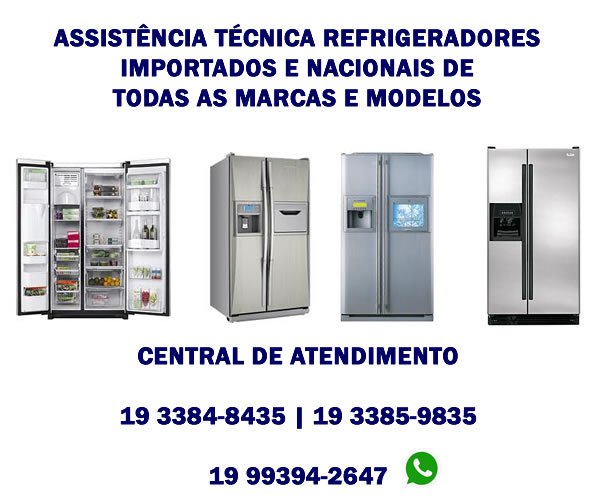 assistencia-tecnica-refrigeradores-importados-e-nacionais
